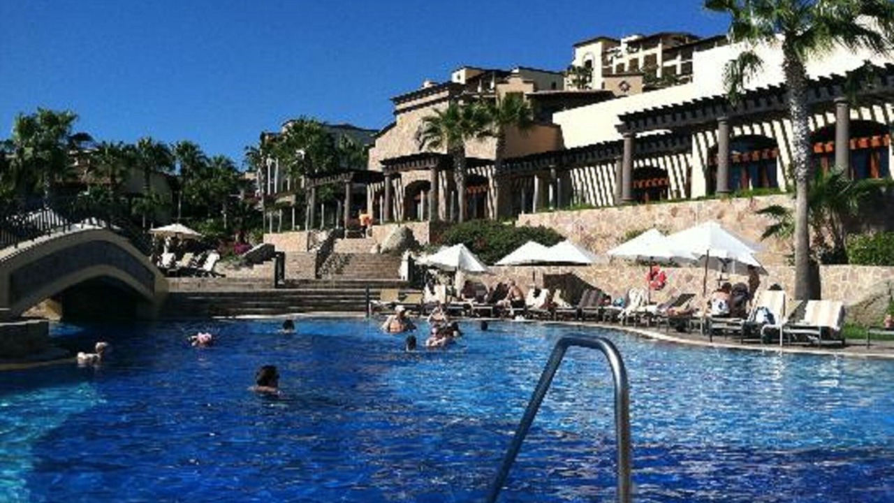 Photo of Outdoor in Paraiso Escondido