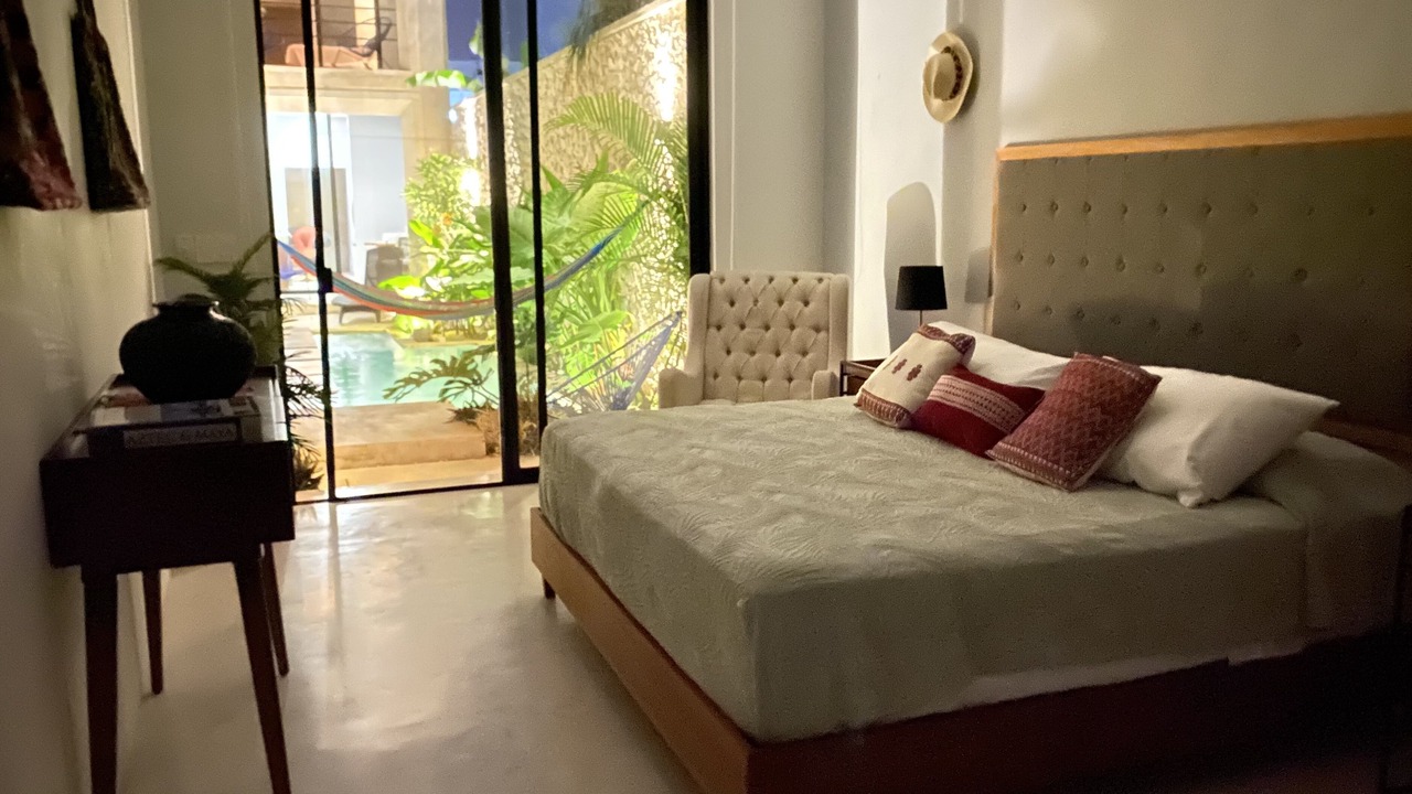 Photo of Bedroom in Centro