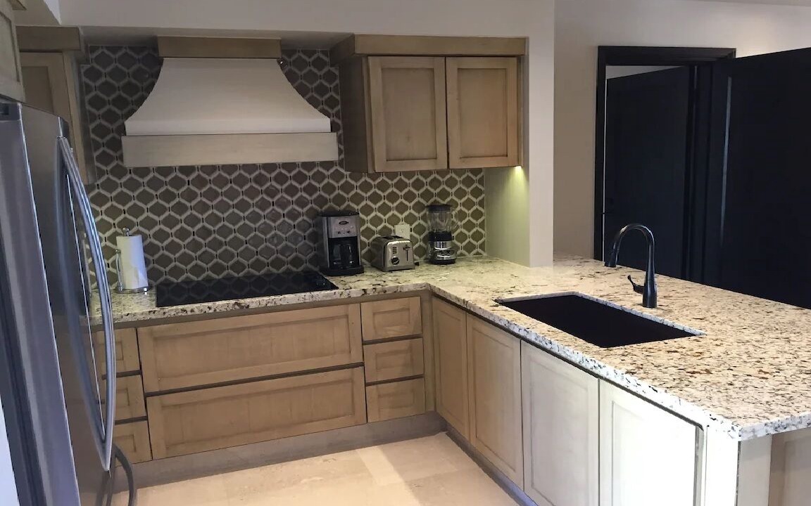 Photo of Kitchen in Los Cabos