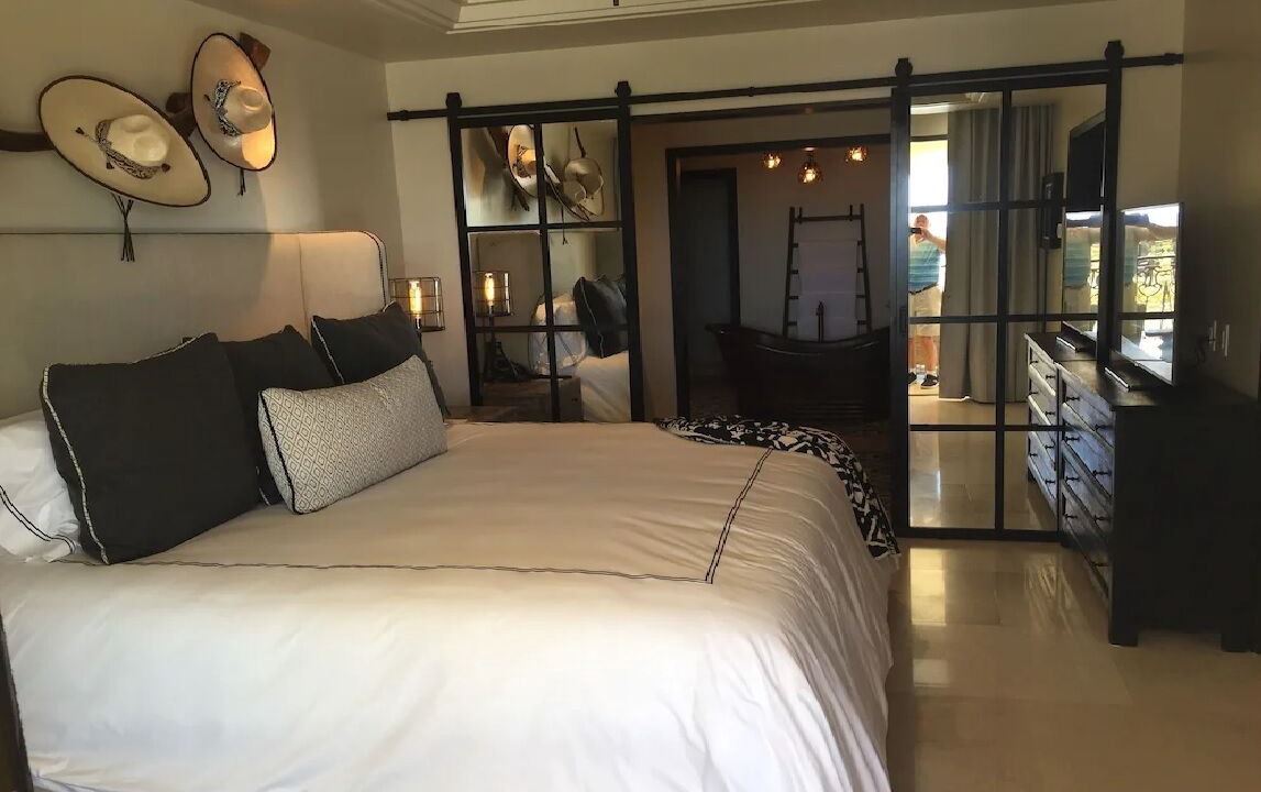 Photo of Bedroom in Los Cabos