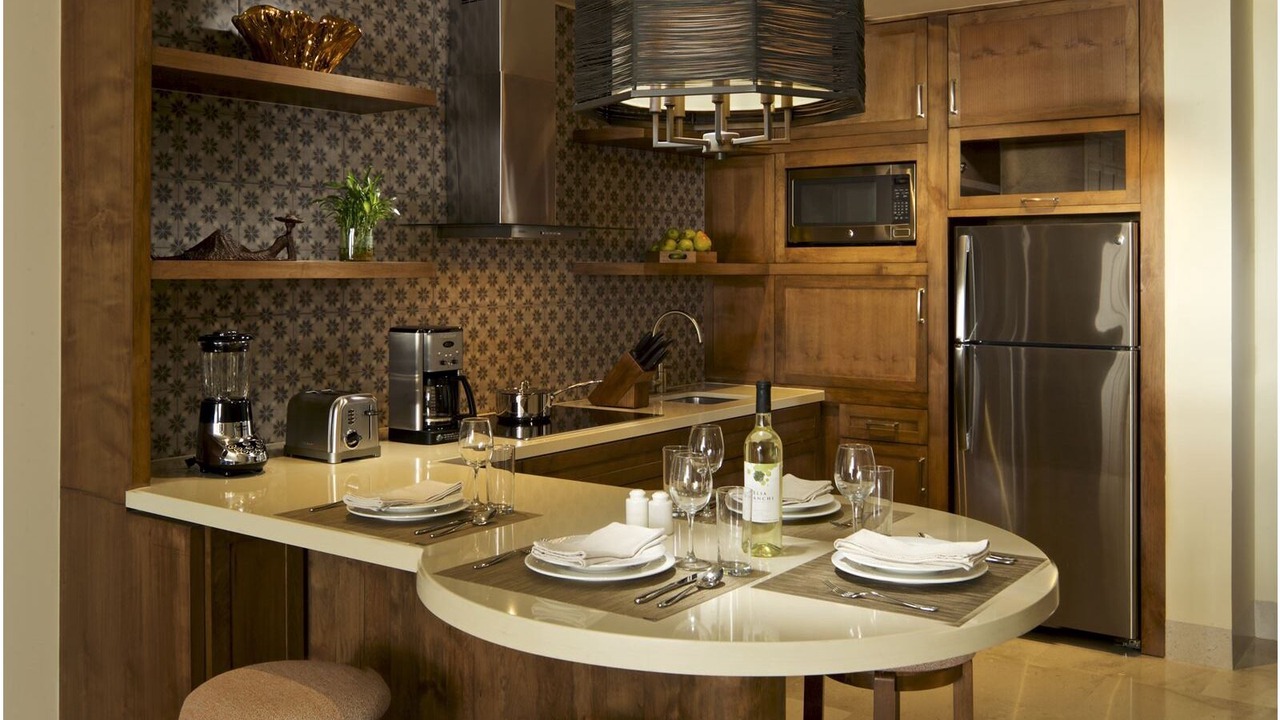 Photo of Kitchen in Los Cabos
