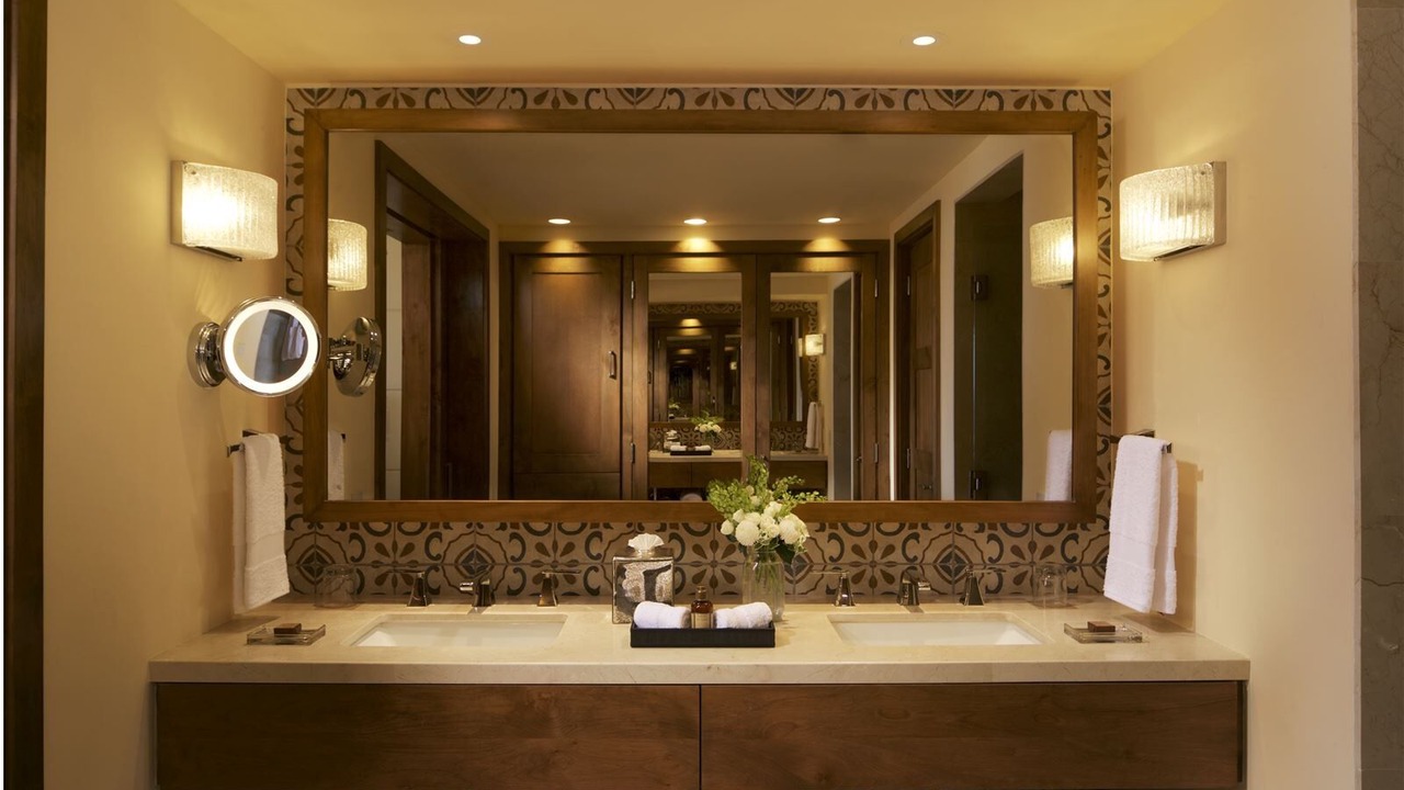 Photo of Bathroom in Los Cabos