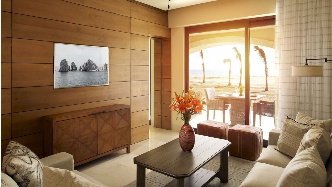 Photo of Livingroom in Los Cabos