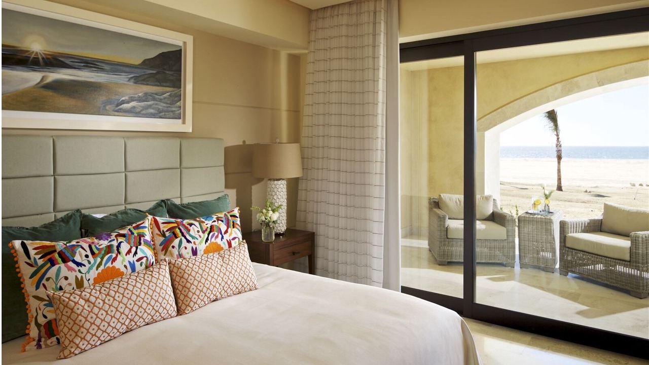 Photo of Bedroom in Los Cabos