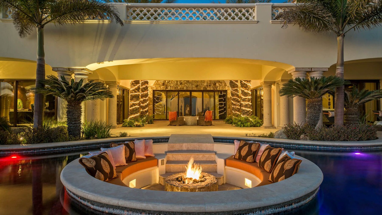 Photo of Patio Balcony in Buzzards