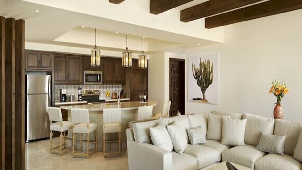 Photo of Livingroom in Los Cabos