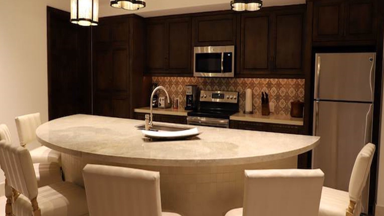 Photo of Kitchen in Los Cabos