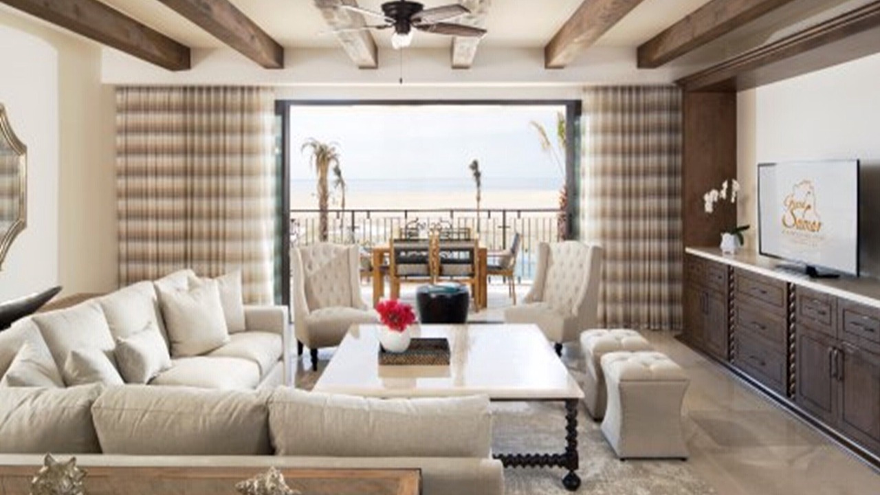 Photo of Livingroom in Los Cabos