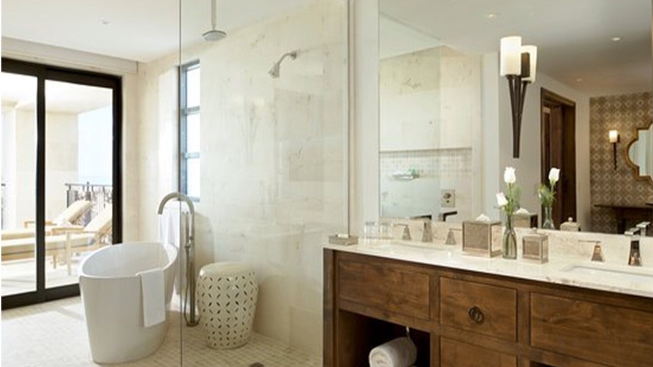 Photo of Bathroom in Los Cabos