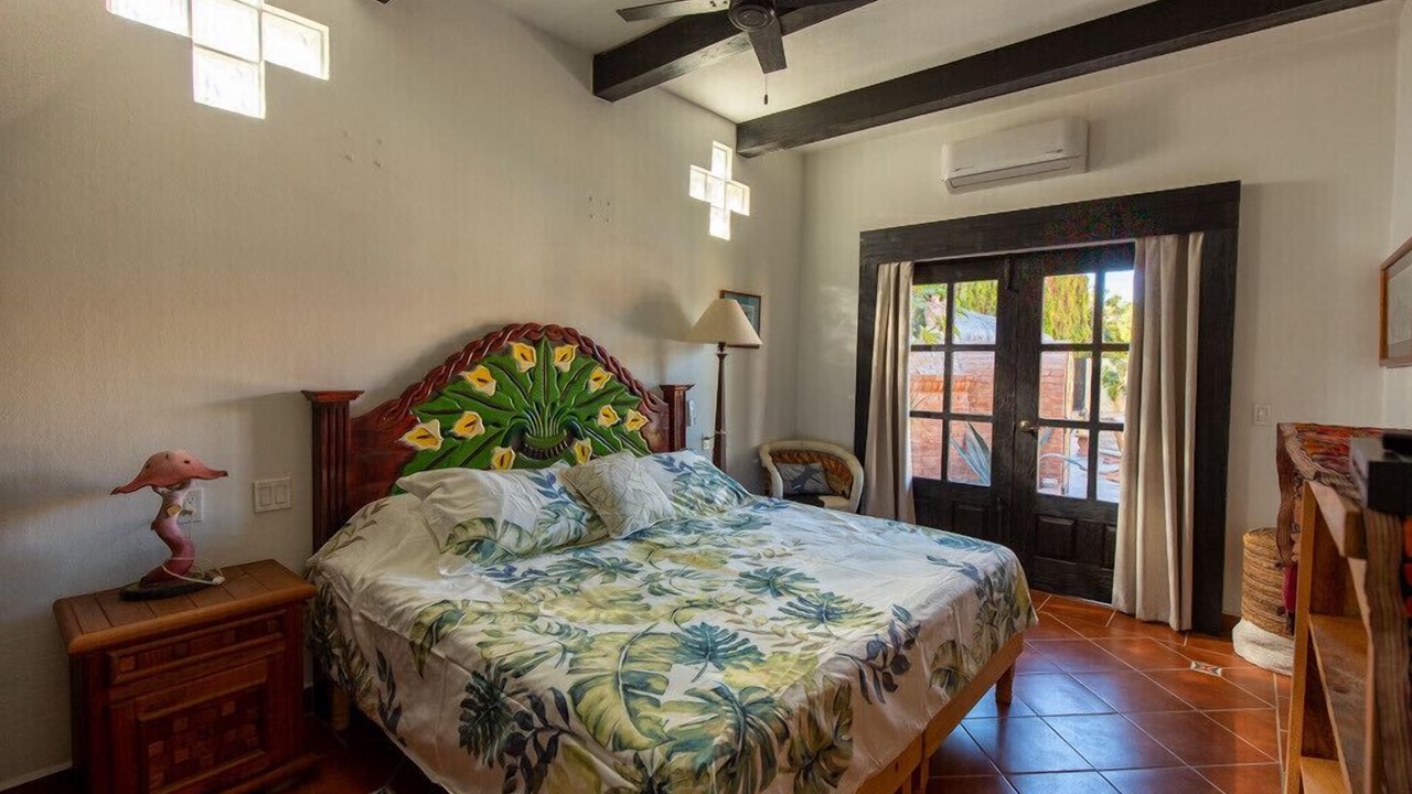 Photo of Bedroom in Loreto