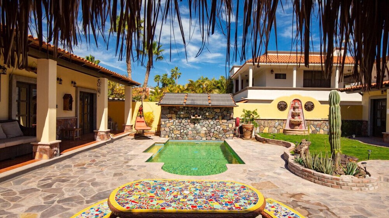 Photo of Outdoor in Loreto