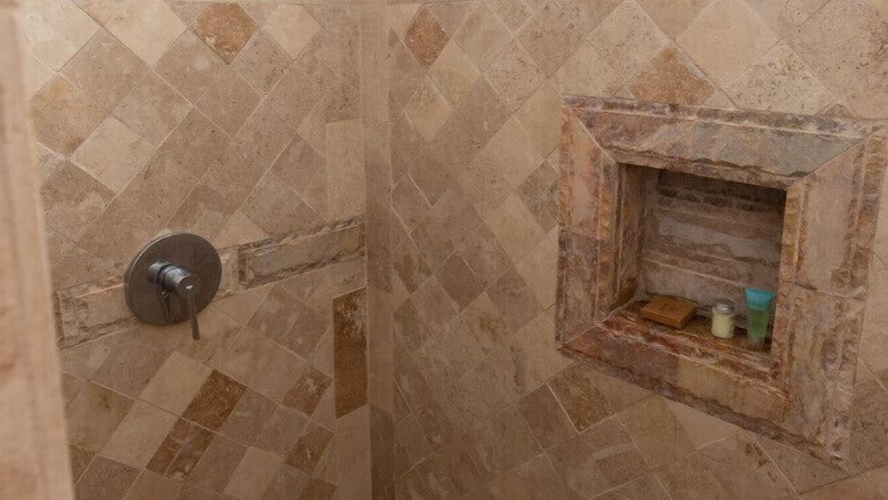 Photo of Bathroom in Loreto