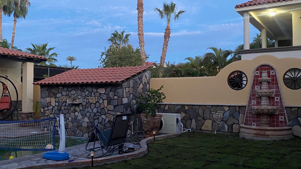 Photo of Outdoor in Loreto