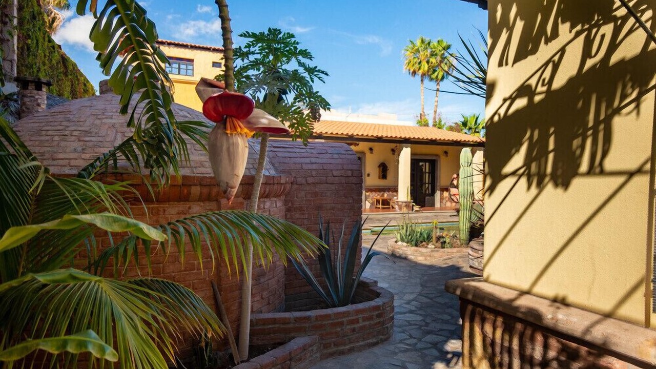 Photo of Outdoor in Loreto