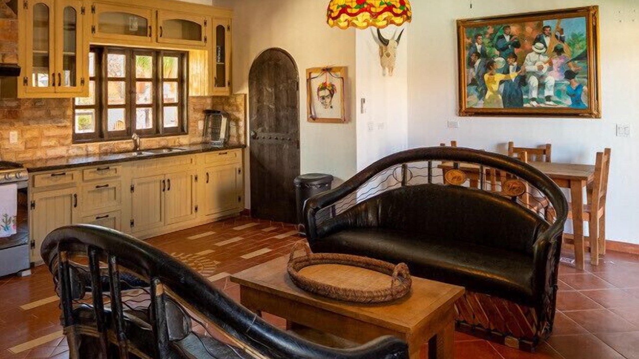 Photo of Bedroom in Loreto