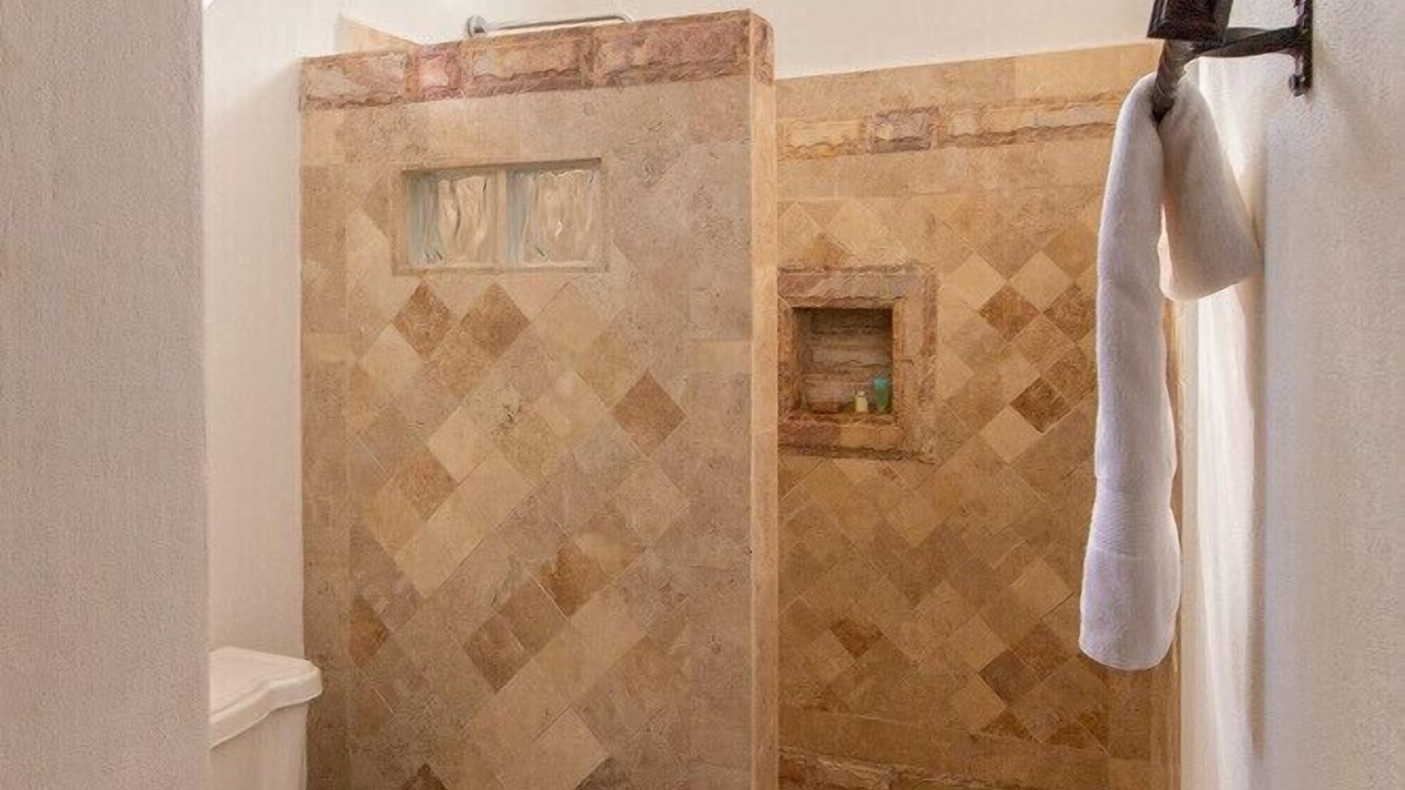 Photo of Bathroom in Loreto