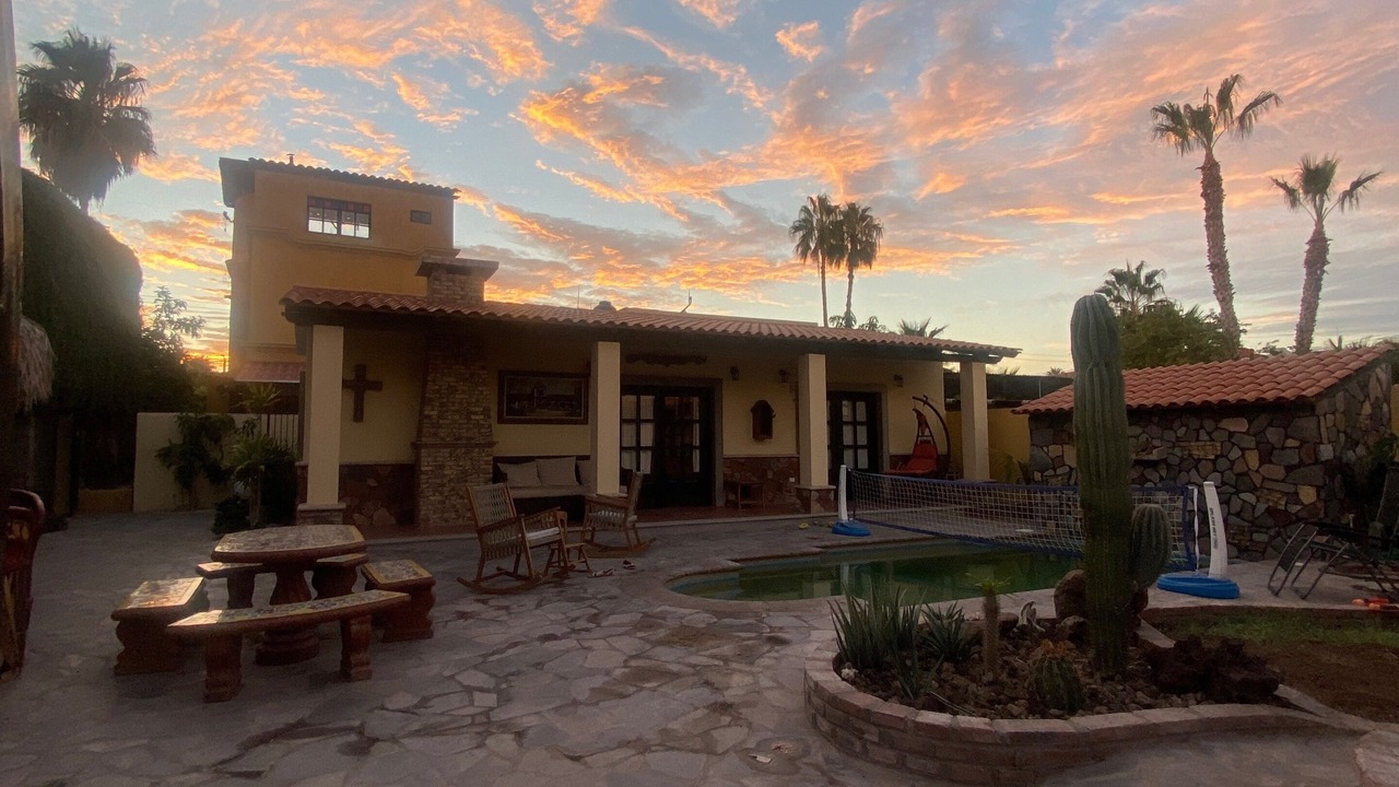 Photo of Outdoor in Loreto