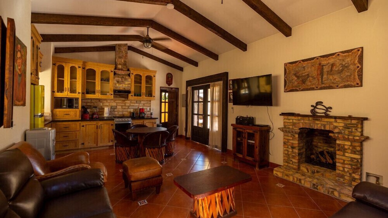 Photo of Livingroom in Loreto