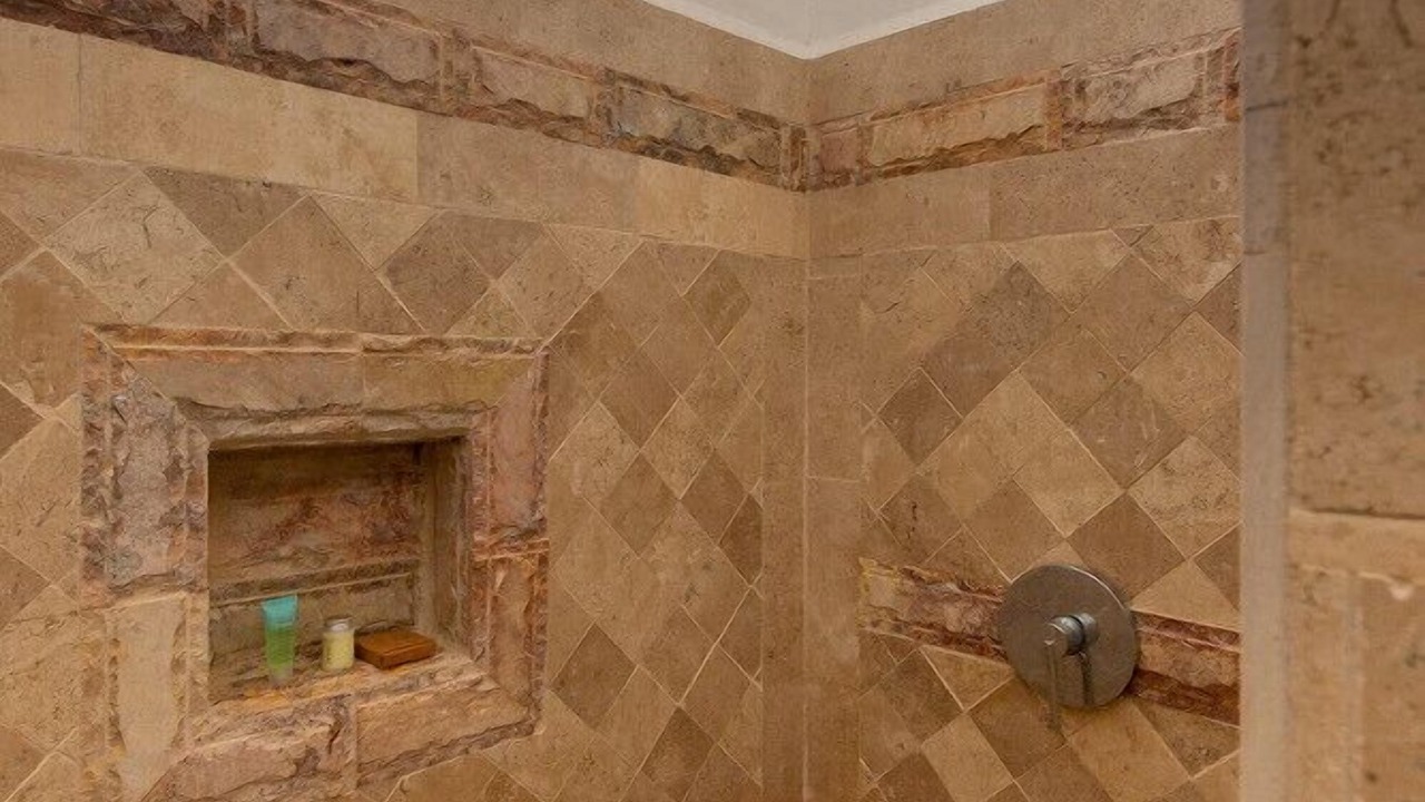 Photo of Bathroom in Loreto
