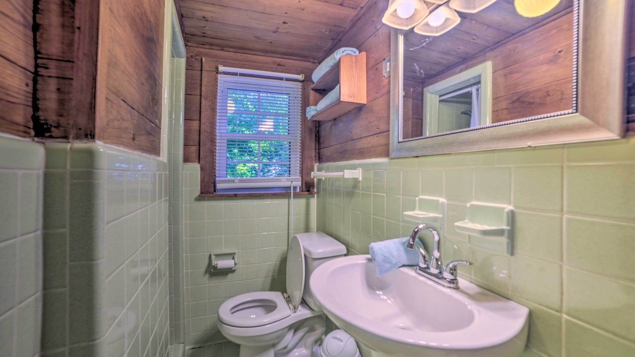Photo of Bathroom in Dover