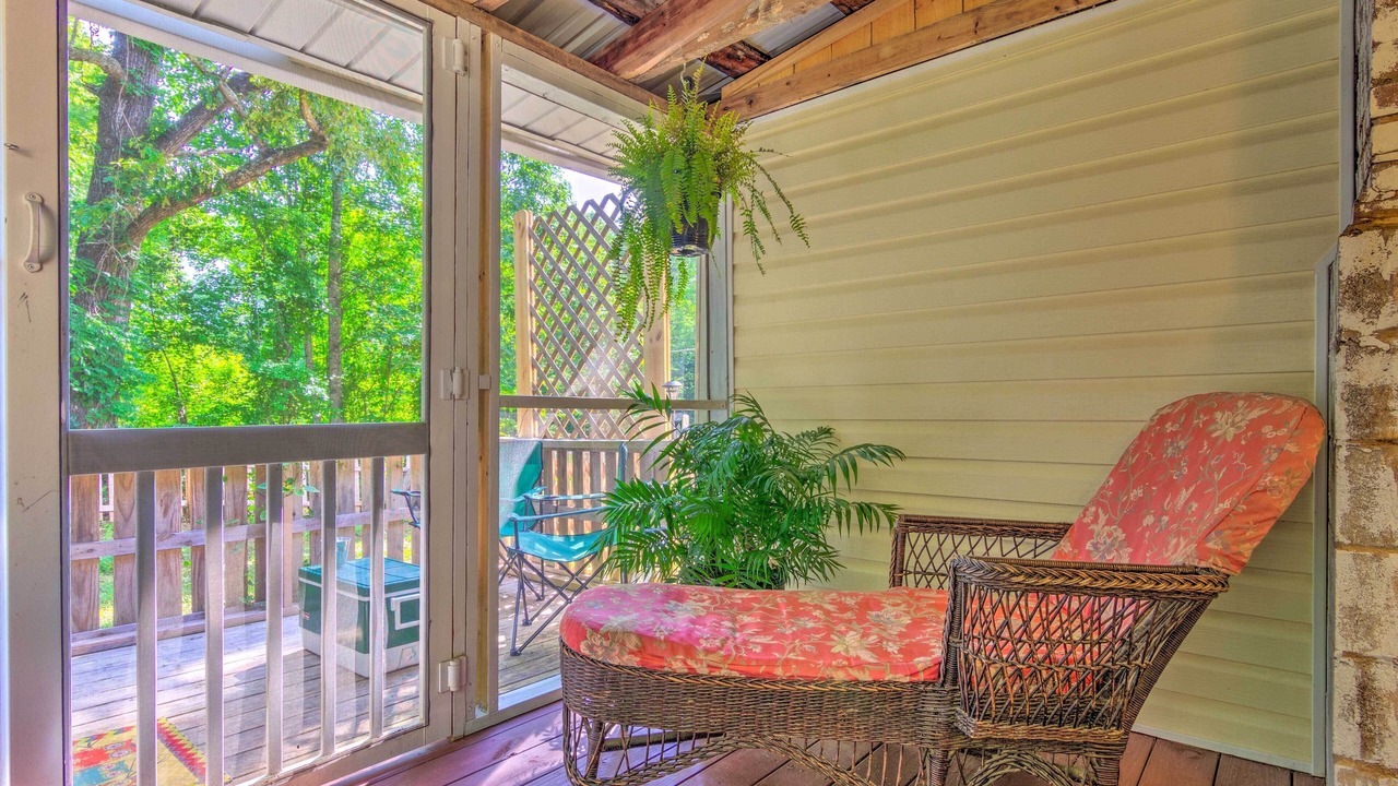 Photo of Outdoor in Union Mills