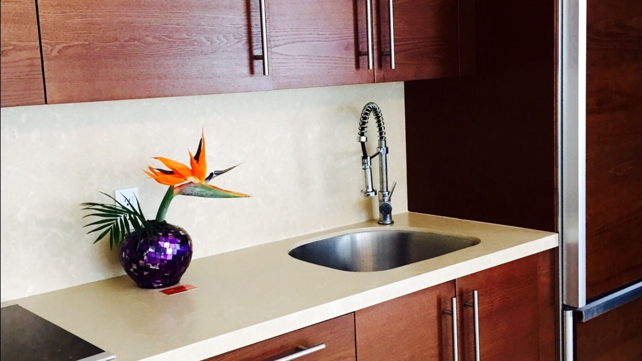 Photo of Kitchen in North Hotel Zone