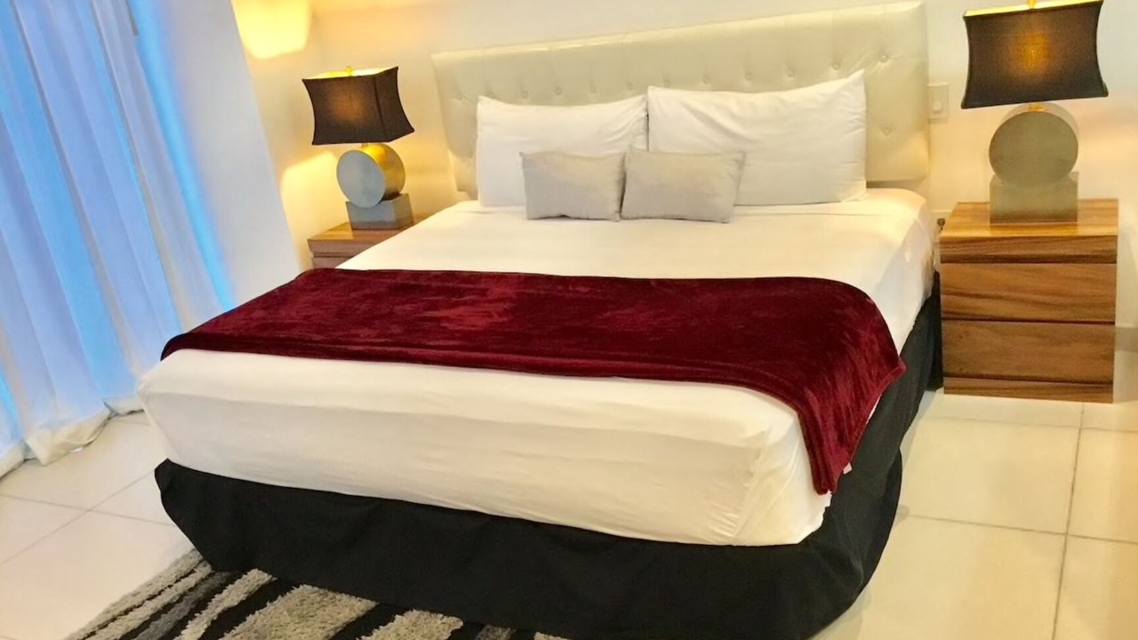 Photo of Bedroom in North Hotel Zone