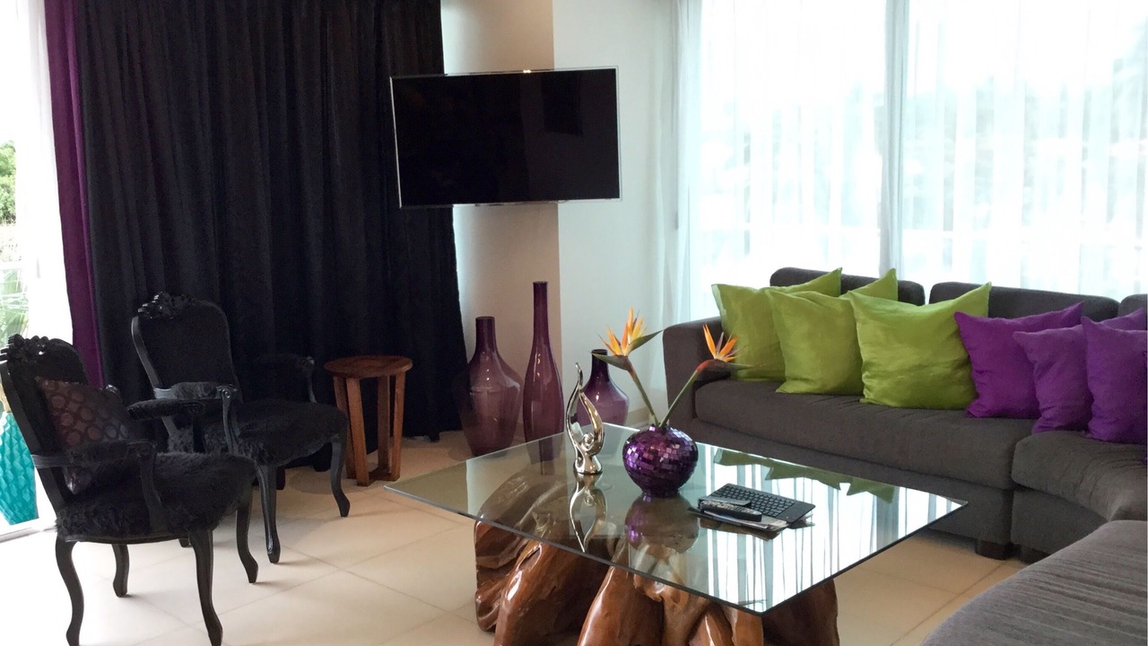 Photo of Livingroom in North Hotel Zone