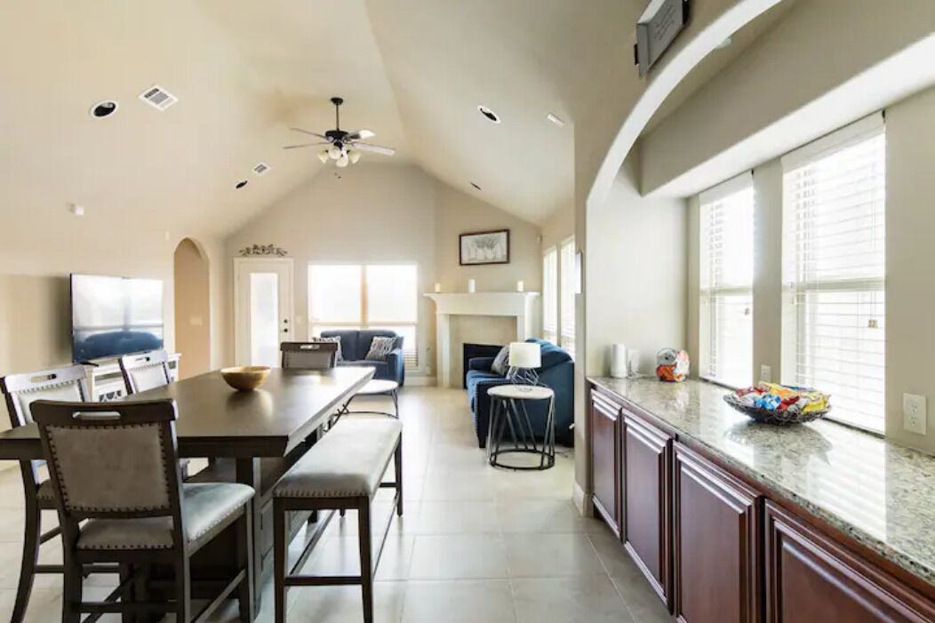 Photo of Kitchen in Mansfield