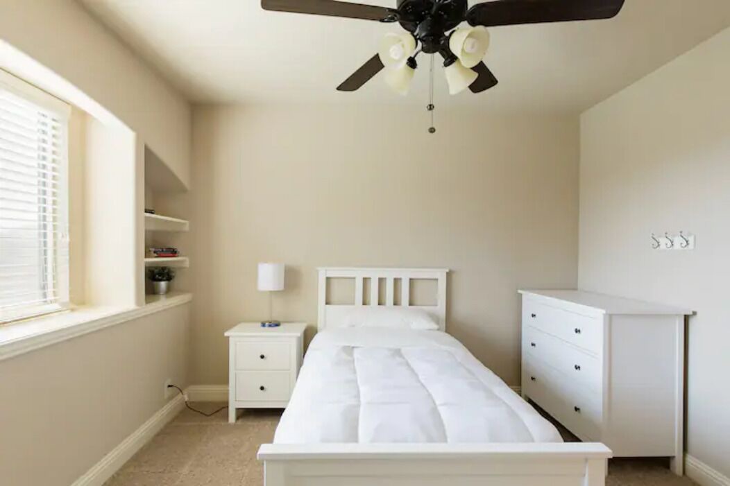 Photo of Bedroom in Mansfield