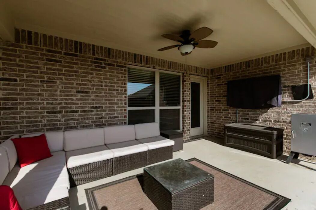 Photo of Outdoor in Mansfield