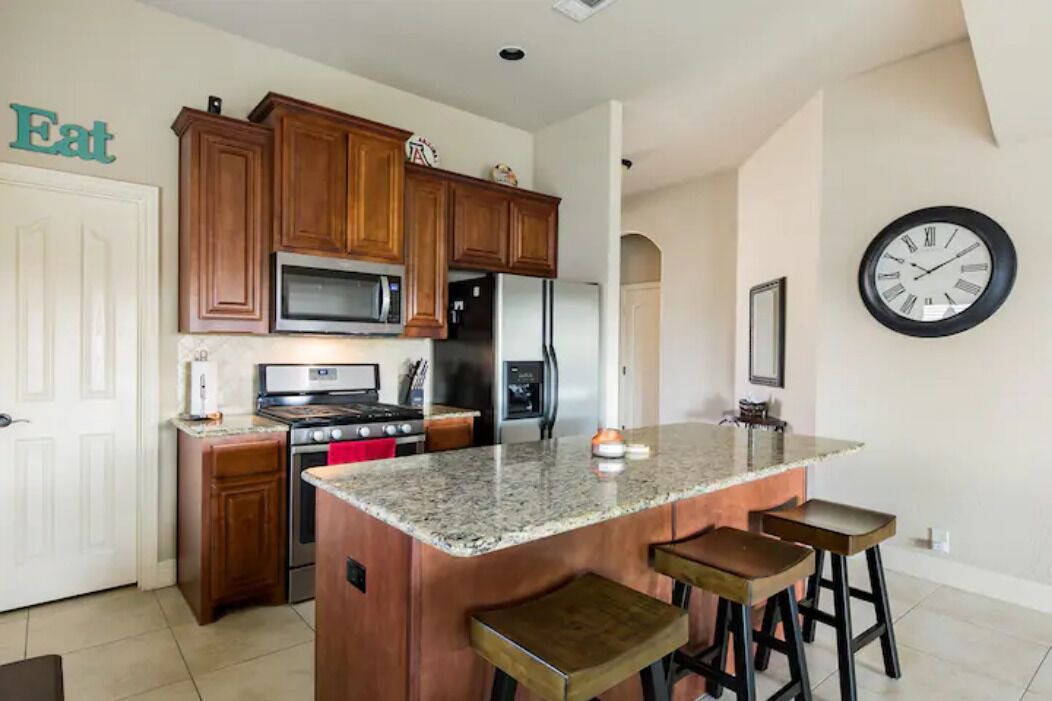 Photo of Kitchen in Mansfield