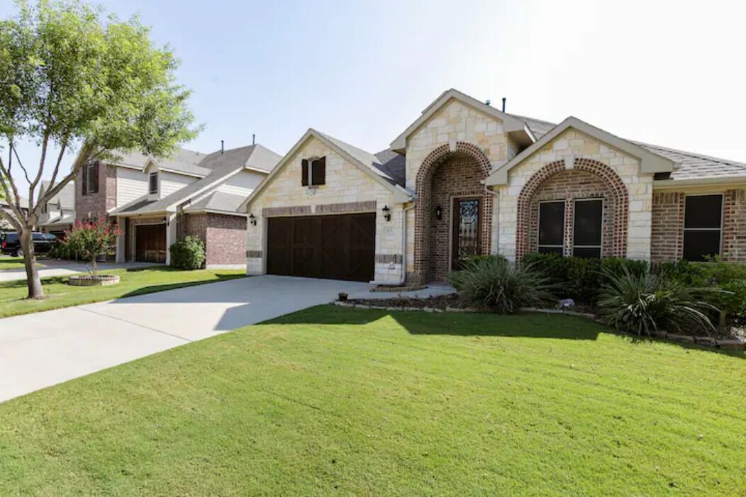 Photo of Outdoor in Mansfield