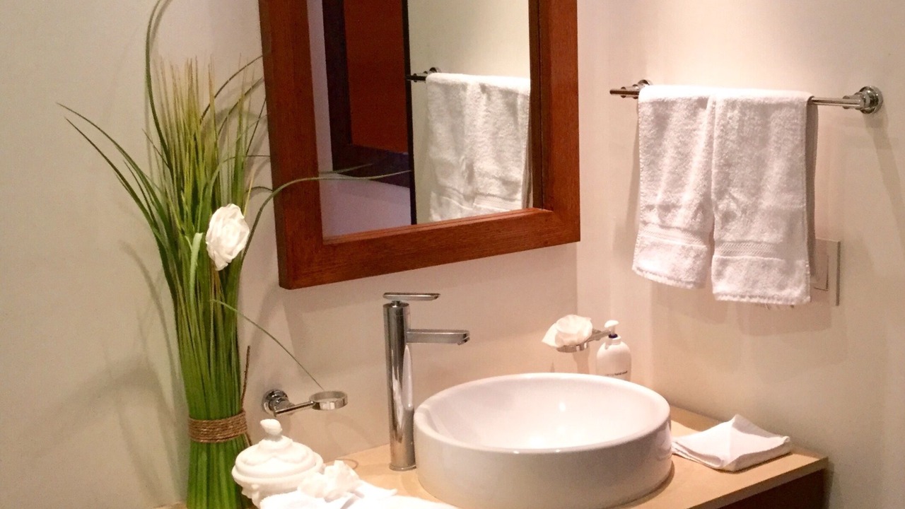 Photo of Bathroom in North Hotel Zone