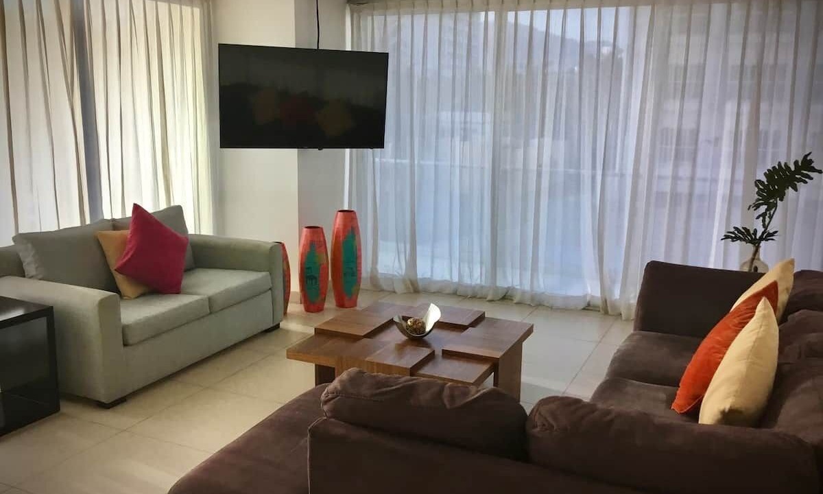 Photo of Livingroom in North Hotel Zone