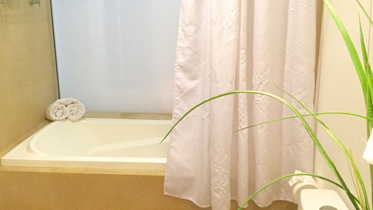 Photo of Bathroom in North Hotel Zone