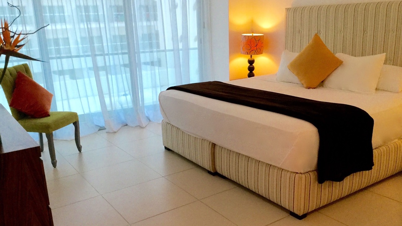 Photo of Bedroom in North Hotel Zone