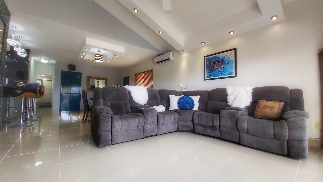 Photo of Livingroom in Colonia Centro