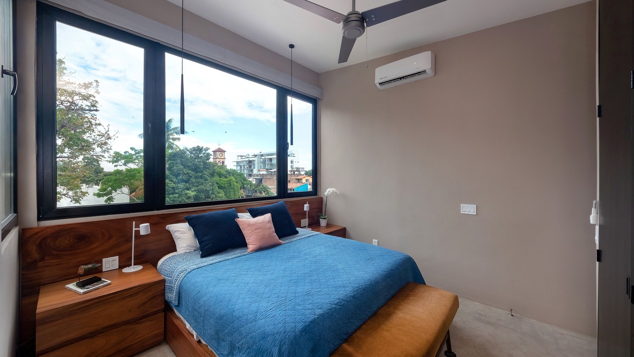 Photo of Bedroom in Emiliano Zapata
