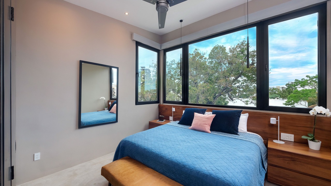 Photo of Bedroom in Emiliano Zapata