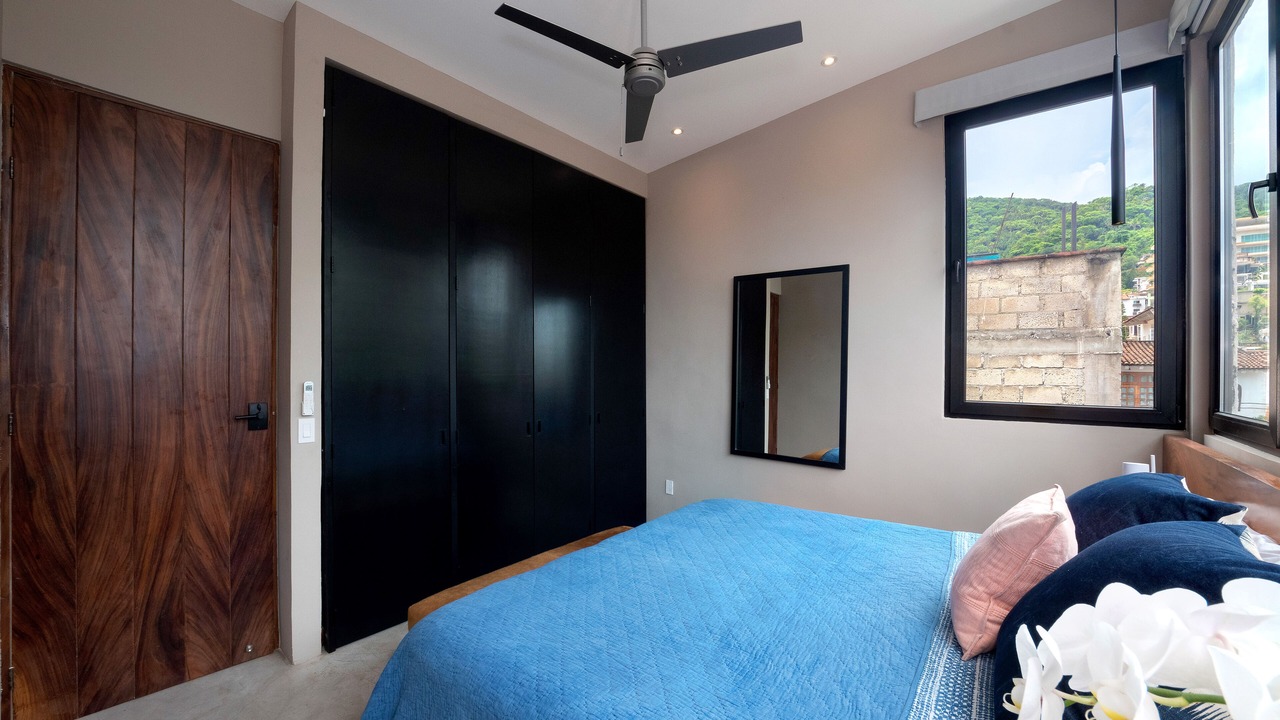 Photo of Bedroom in Emiliano Zapata