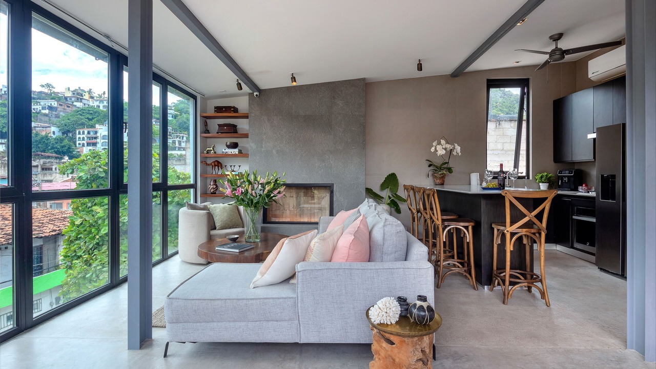 Photo of Livingroom in Emiliano Zapata