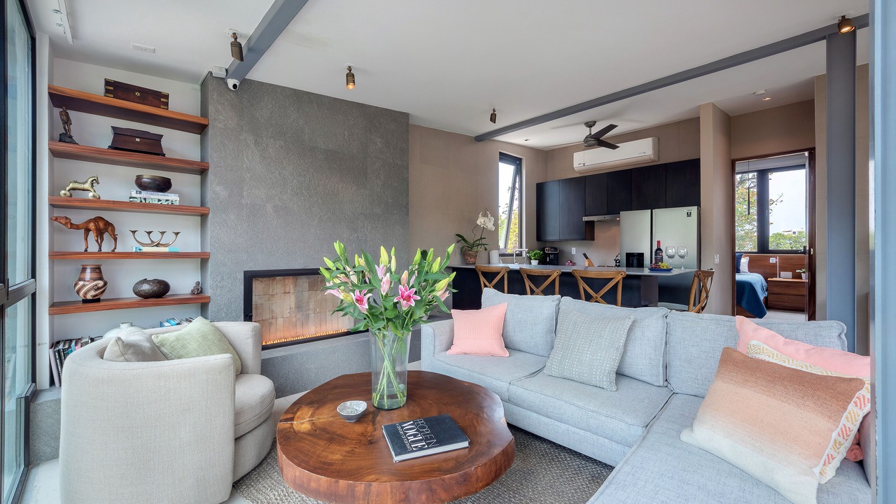 Photo of Livingroom in Emiliano Zapata