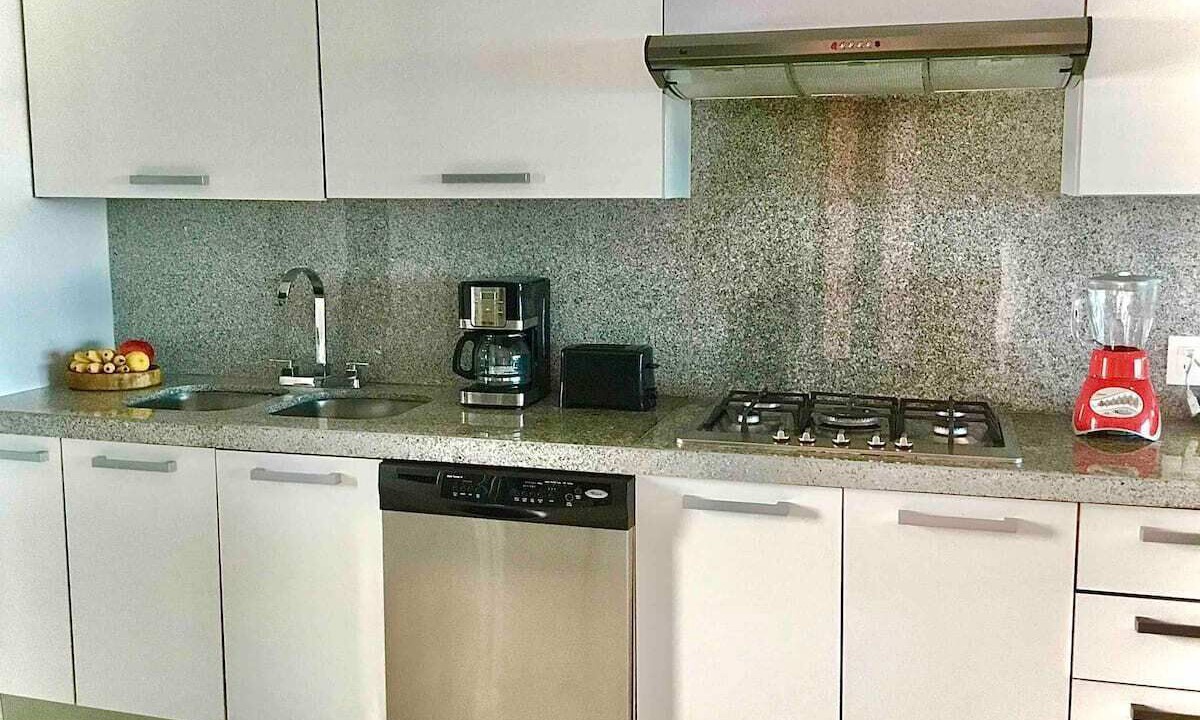 Photo of Kitchen in Puerto Vallarta