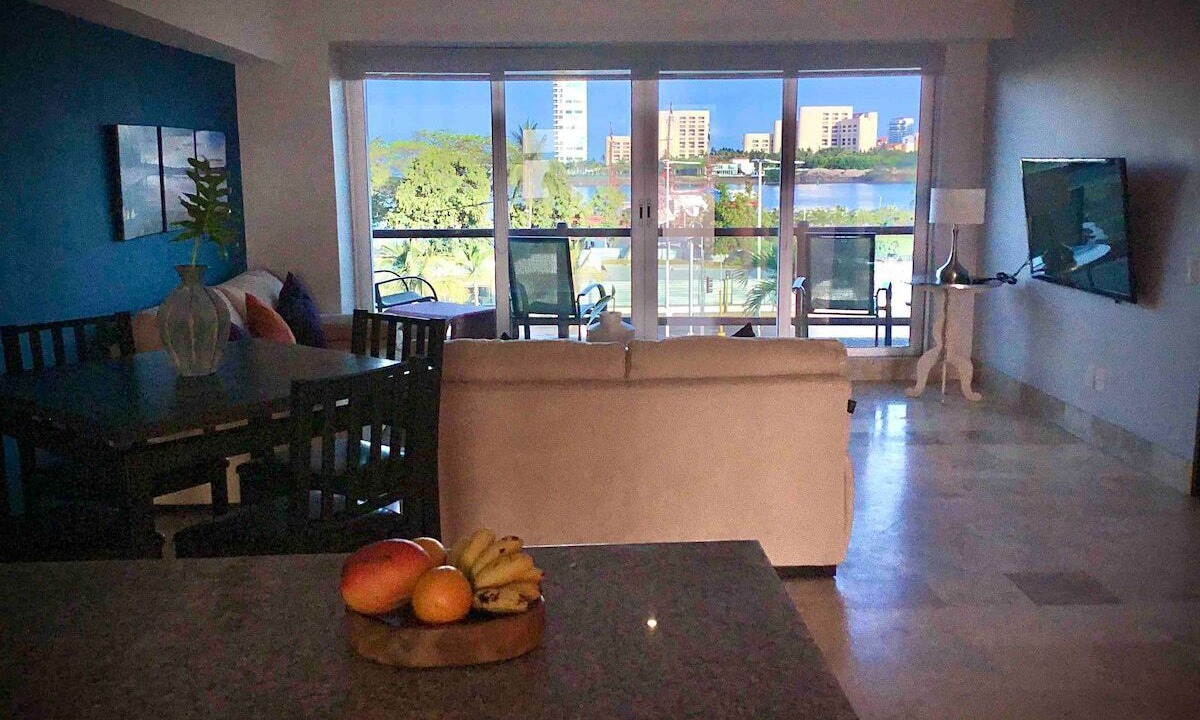 Photo of Livingroom in Puerto Vallarta