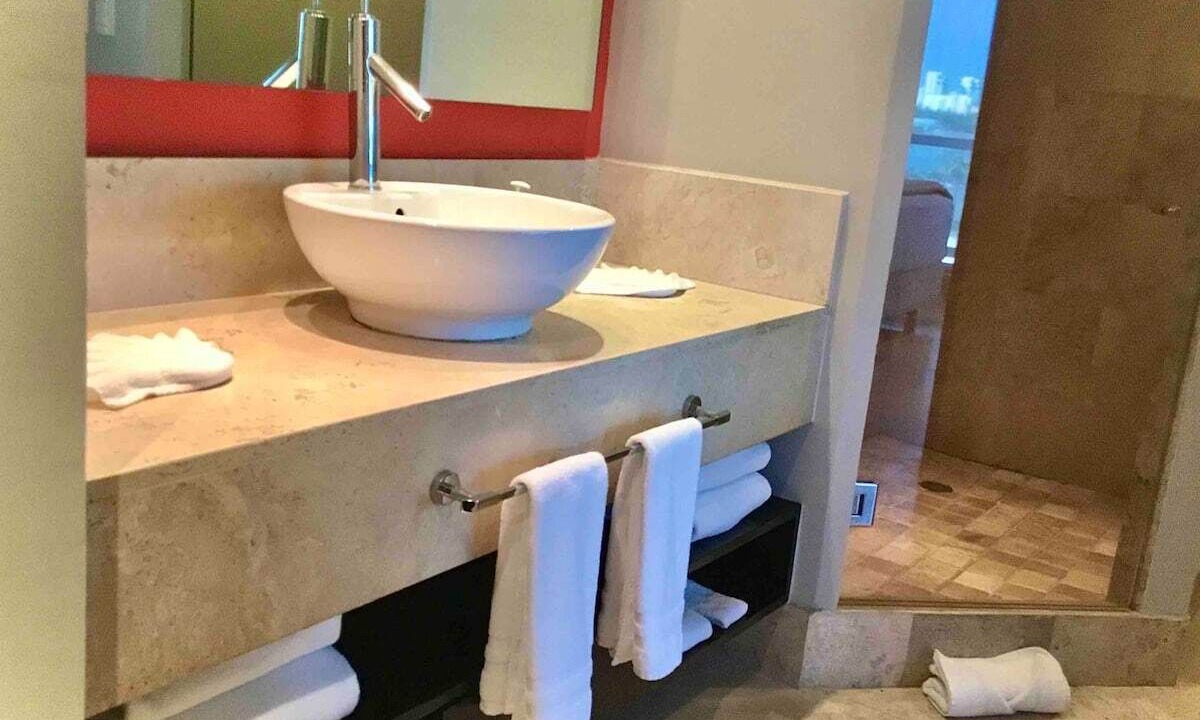 Photo of Bathroom in Puerto Vallarta