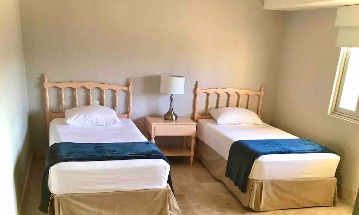 Photo of Bedroom in Puerto Vallarta