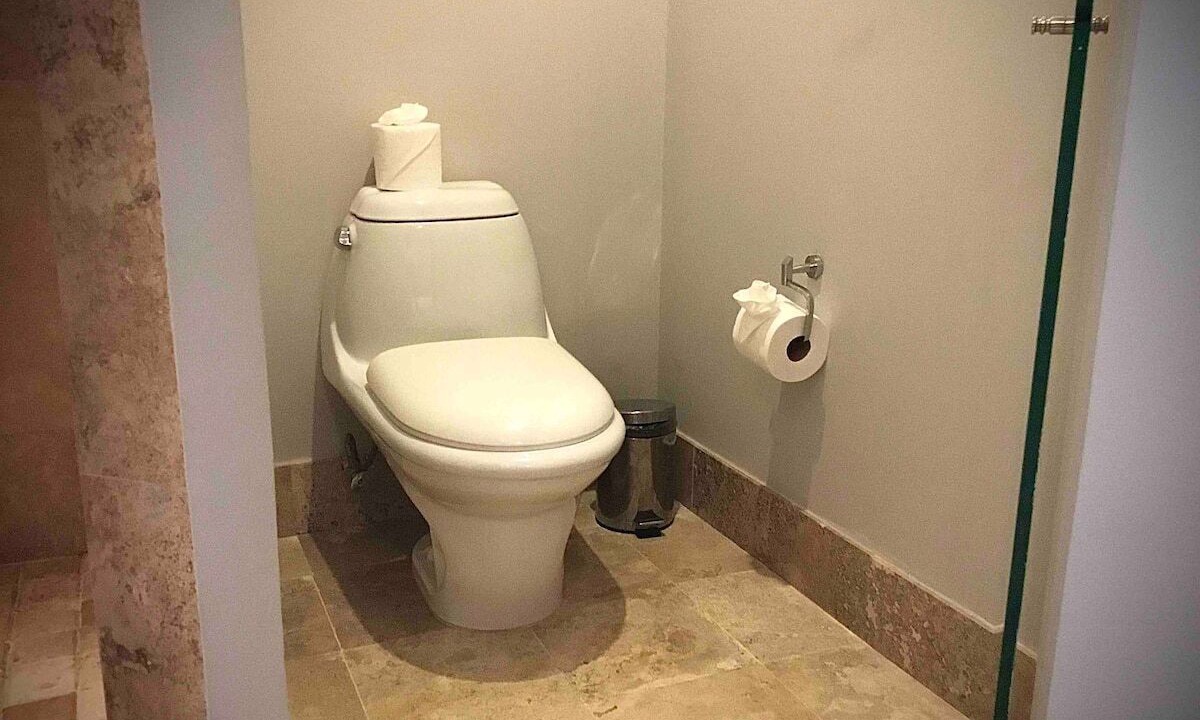 Photo of Bathroom in Puerto Vallarta