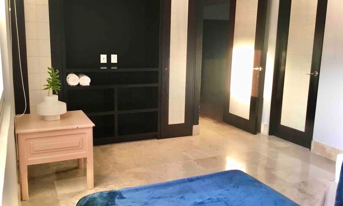Photo of Bedroom in Puerto Vallarta