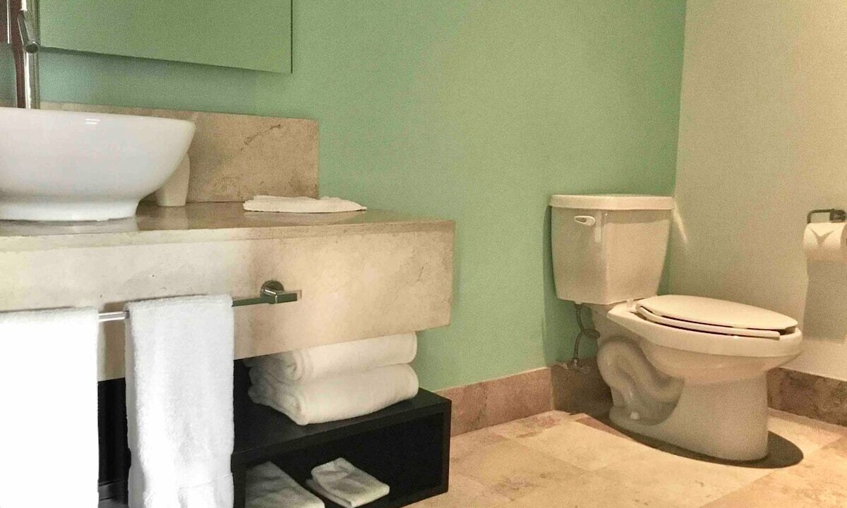Photo of Bathroom in Puerto Vallarta